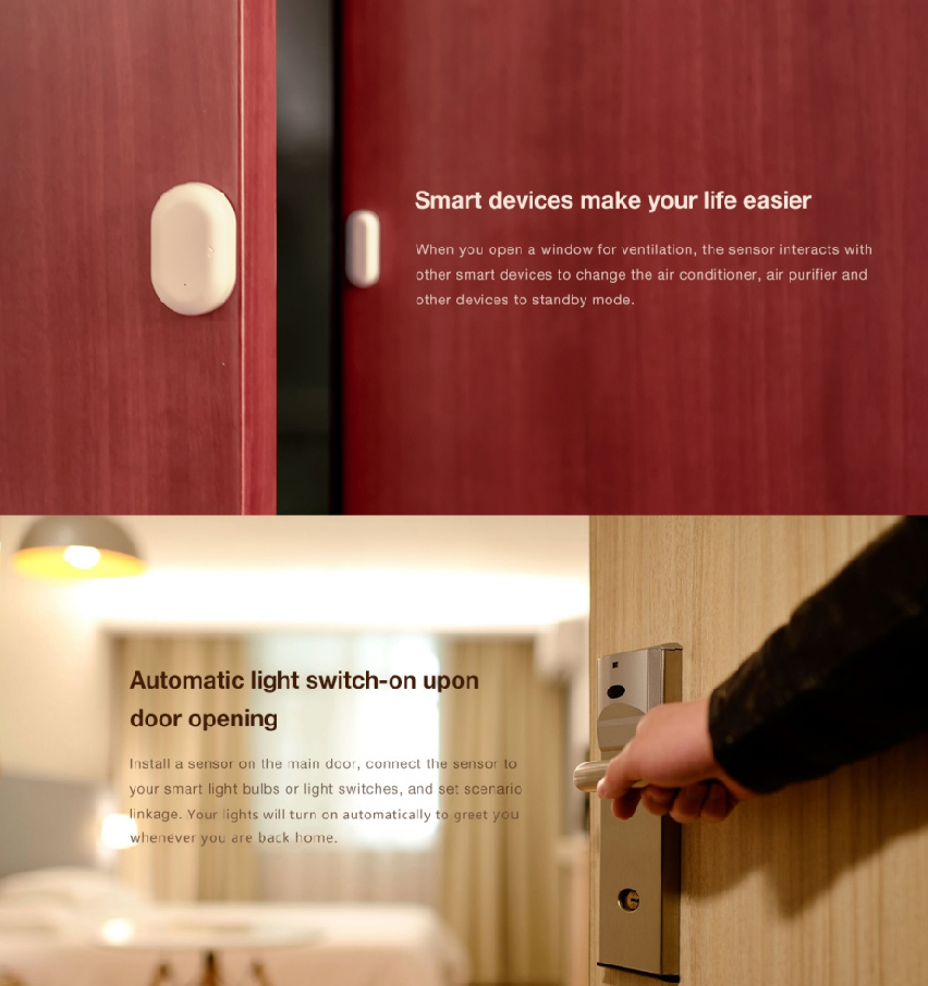 This image has an empty alt attribute; its file name is SmartDoorSensorBanner2.png